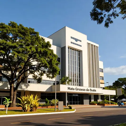 Fundação de Turismo de Mato Grosso do Sul: Seu Guia Completo Fundação de Turismo de Mato Grosso do Sul: Seu Guia Completo