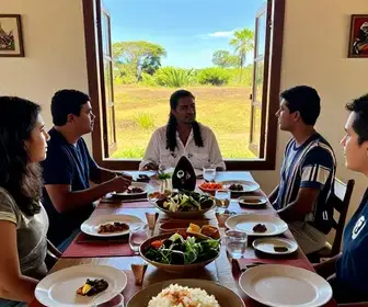 Guia completo: 18 restaurantes destacados em Mato Grosso do Sul