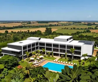Guia completo: 32 melhores hotéis em Mato Grosso do Sul