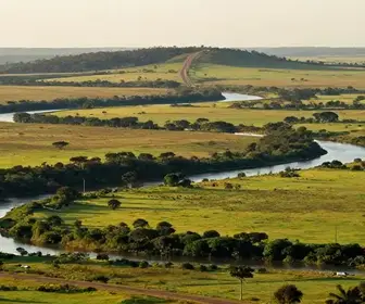 Guia de Como Chegar em Mato Grosso do Sul: 42 opções para explorar