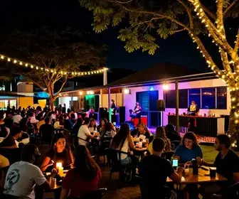 Guia de Vida Noturna em Mato Grosso do Sul: 27 escolhas imperdíveis