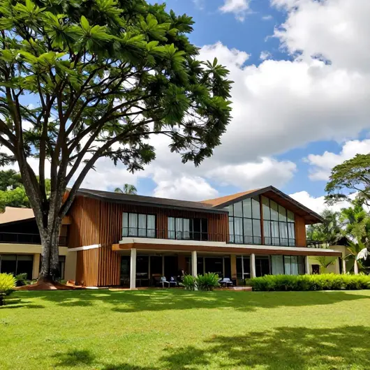 Hotel Carandá Eco Ville