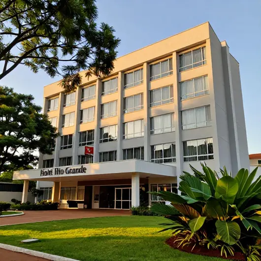 Hotel Rio Grande