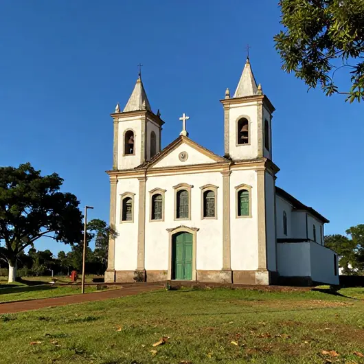 Igreja Irmãos Menonitas