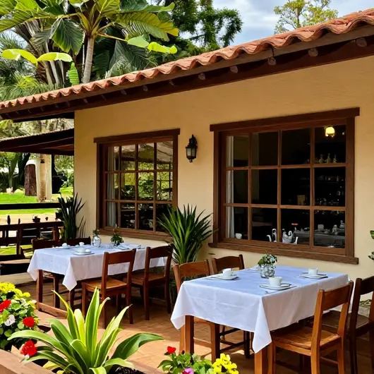 Juanita Restaurante