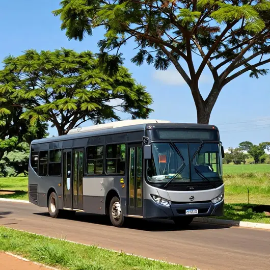 KM Transporte: Mobilidade e Conforto para suas Viagens KM Transporte: Mobilidade e Conforto para suas Viagens
