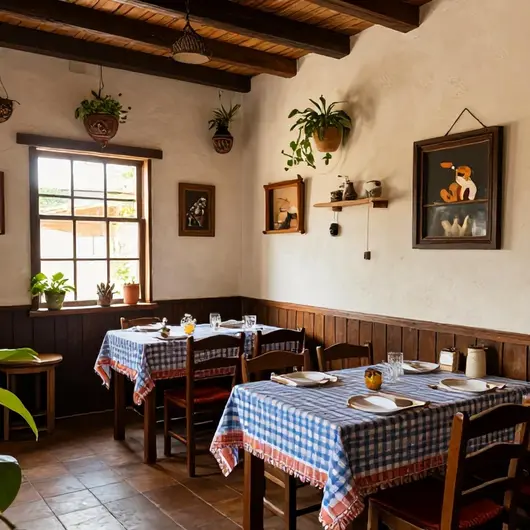 La Bonita Bar e Restaurante: Uma Experiência Gastronômica Deliciosa