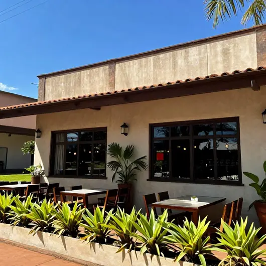 Maracutaia Bar e Restaurante: Sabor e Aconchego em Campo Grande