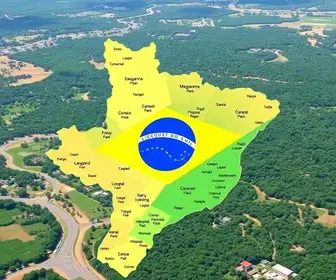 apuração das Eleições 2026