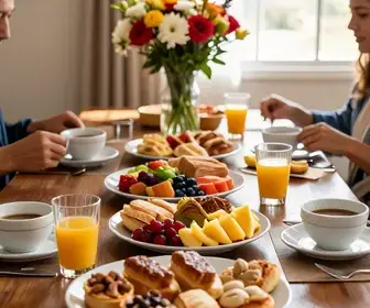 Melhores Cafés da Manhã em Campo Grande: Um Guia Essencial