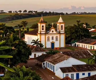 Melhores opções de cultura e história em Mato Grosso do Sul: conheça 16 destaques Melhores opções de cultura e história em Mato Grosso do Sul: conheça 16 destaques