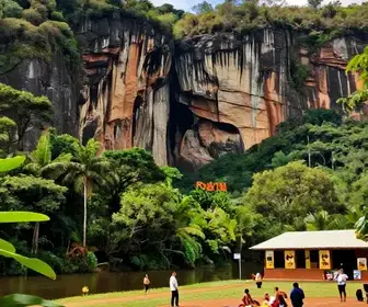 Melhores roteiros em Mato Grosso do Sul: descubra 12 opções imperdíveis Melhores roteiros em Mato Grosso do Sul: descubra 12 opções imperdíveis