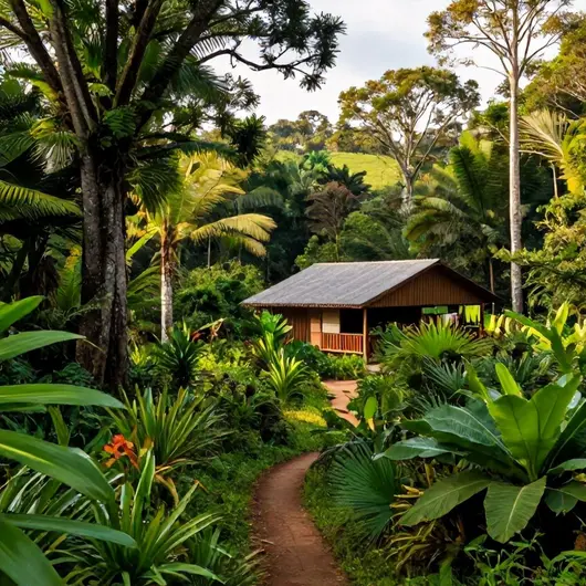 Natureza Tour: Explore as Belezas Naturais de MS