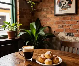 Os 20 melhores cafés de Mato Grosso do Sul para conhecer