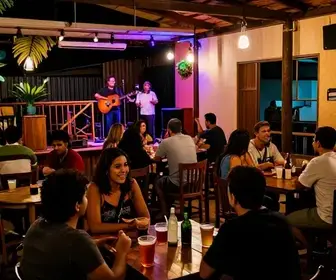 Os Melhores Bares com Música ao Vivo em Campo Grande – MS