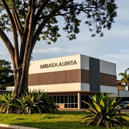 Pantanal Click: Agência de Turismo em Miranda-MS