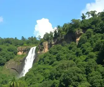 Parque dos Poderes e a consolidação do governo em MS Parque dos Poderes