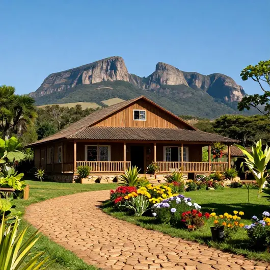 Pousada da Serra