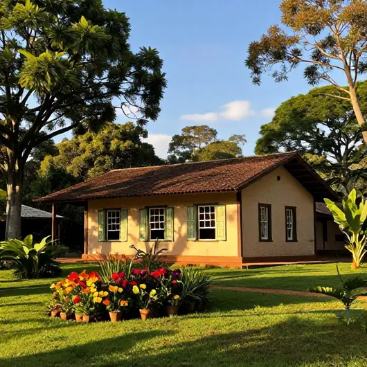 Pousada de Bonito: Sua Melhor Opção de Acomodação em Bonito