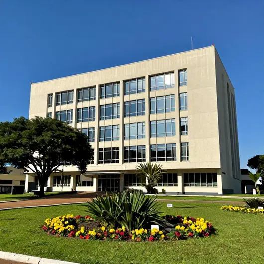 Prefeitura Municipal de Chapadão do Sul Prefeitura Municipal de Chapadão do Sul