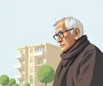 proteção de idosos