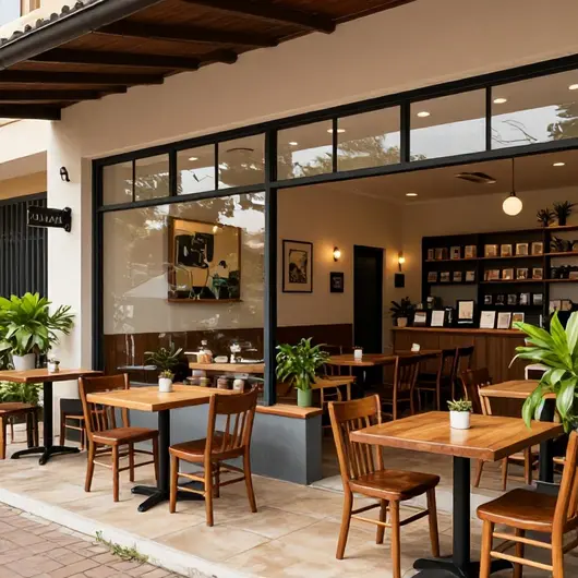 Ramita Cafés