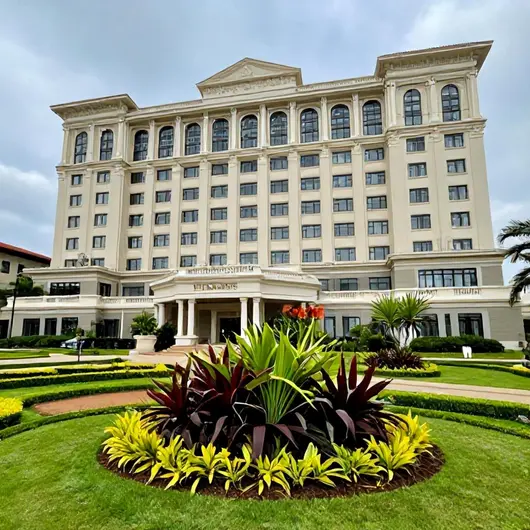 Real Palace Hotel