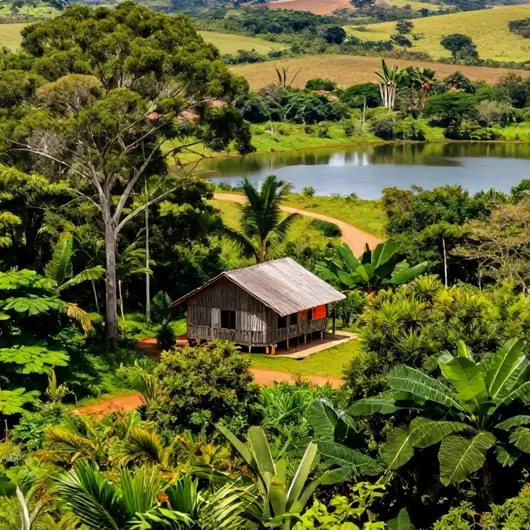Reserva Feita Viagens: Uma Experiência Inesquecível no Turismo