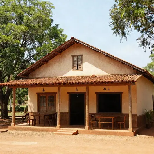 Restaurante Fogo Caipira