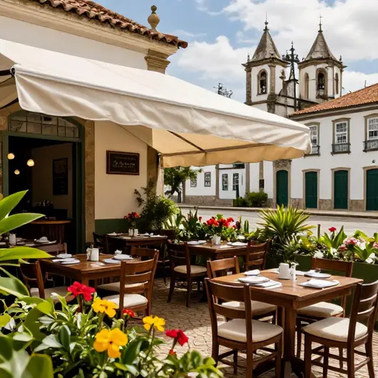 Restaurante São Chico