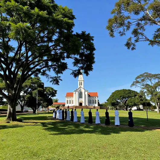 Romaria Rainha da Paz