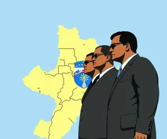 Saiba quem são os deputados estaduais eleitos em Mato Grosso do Sul (MS) deputados estaduais eleito Mato Grosso do Sul