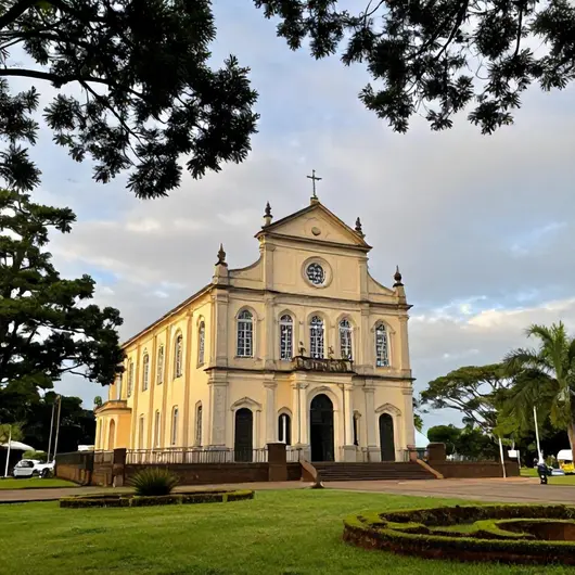 Santuário de Adoração Perpétua