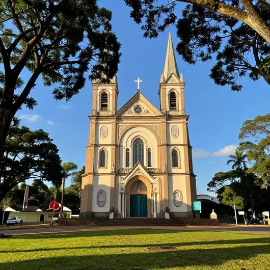 Santuário Diocesano de Adoração Perpétua