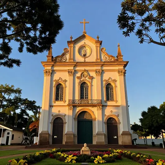 Santuário Nossa Senhora do Perpétuo Socorro