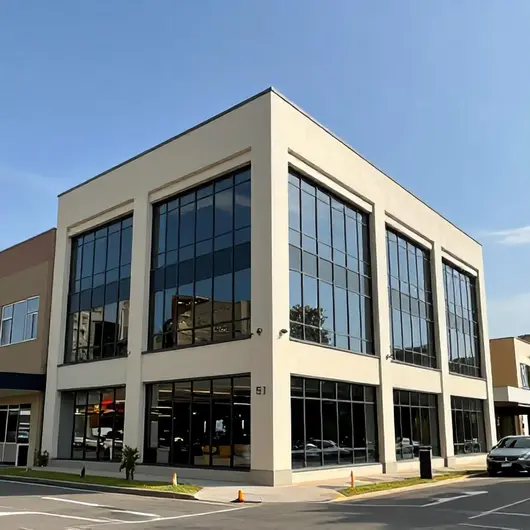 Studio Center E-commerce