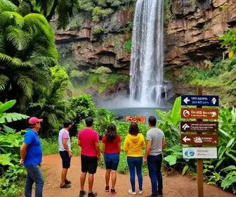 Turismo Acessível em Mato Grosso do Sul: Descubra as Oportunidades para Todos