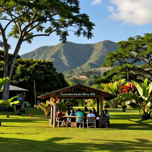 Turismo Costa Rica MS: Descubra as Maravilhas do Destino Turismo Costa Rica MS: Descubra as Maravilhas do Destino