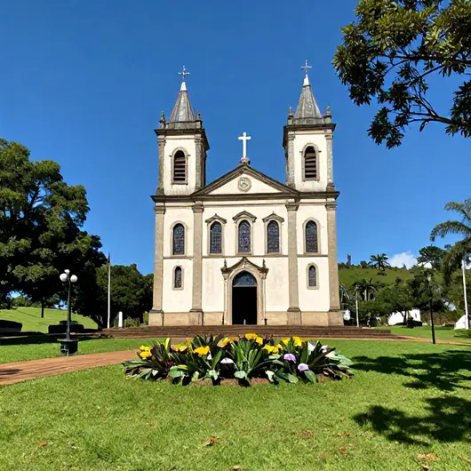 Turismo Religioso