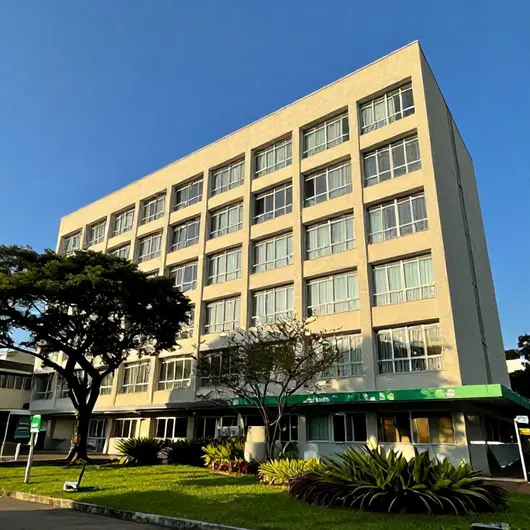 Unimed Campo Grande