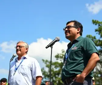 candidatos a governador