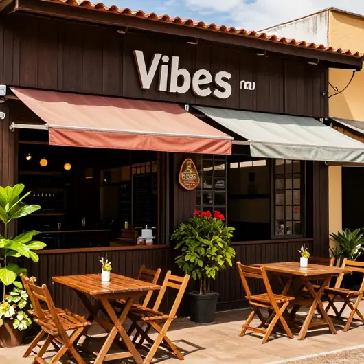Vibes Bar