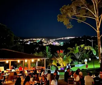Vida Noturna em Bonito: O Que Fazer À Noite