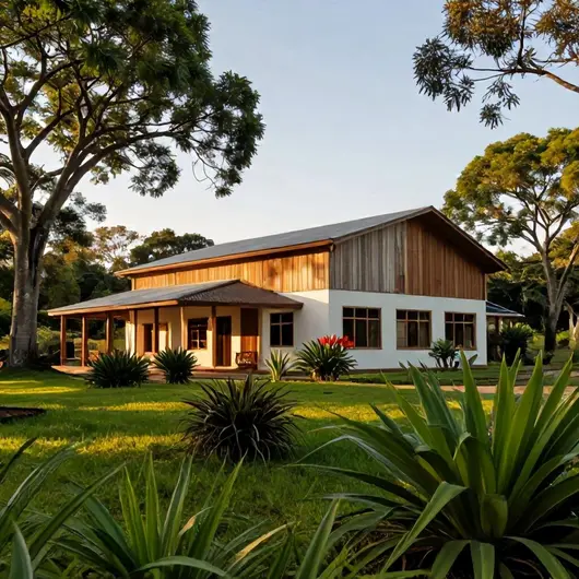 VisitMS: Desbravador